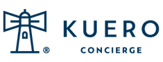 Kuero Website
